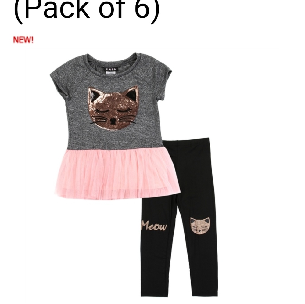 Toddler set